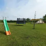 Tipi Du Petit Villers Luksusowy namiot Le Brethon